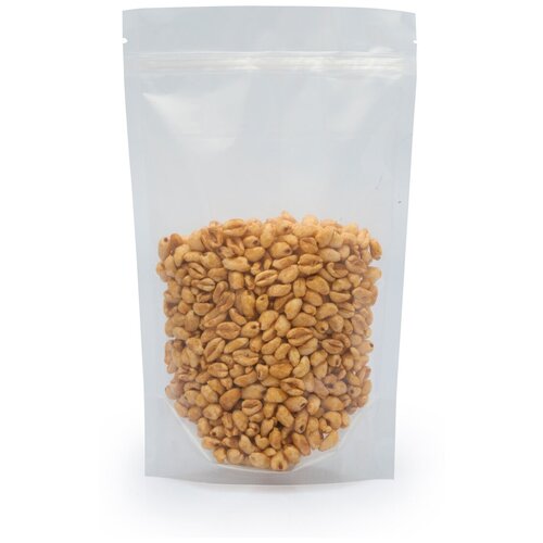 Пакет дой пак с замком зип лок 150*240 мм прозрачный, 50 шт