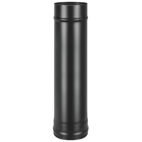 Труба BLACK (AISI 430/0,8мм) L-1м (150)