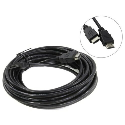 Кабель HDMI < -> HDMI 5bites APC-005-070 7 метров