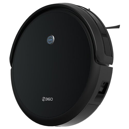 Робот-пылесос 360 360-C50 черный 1914900₽