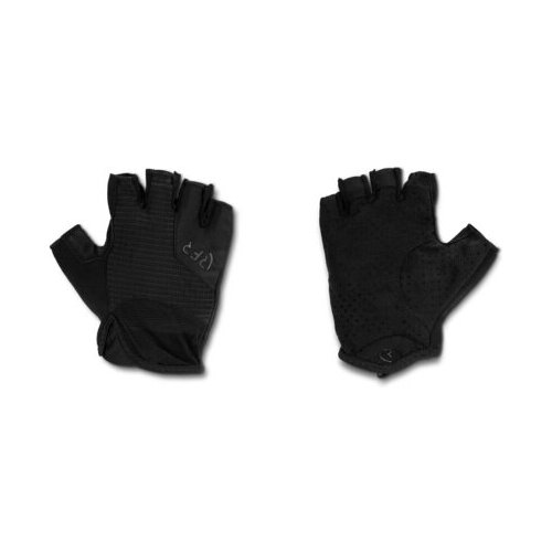 фото Перчатки rfr gloves pro sf black m(8) cube