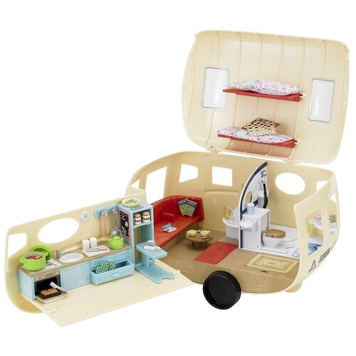 Sylvanian Families Набор 