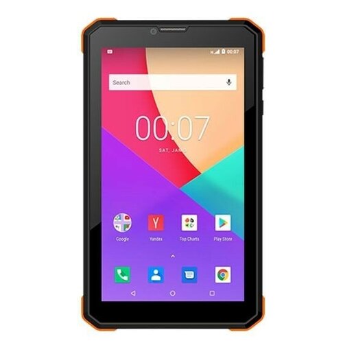 Планшет BQ 7098G Armor Power Print08 3G71024600microSD1Gb8Gb413ГГц2МПAnd816500мАч 498500₽