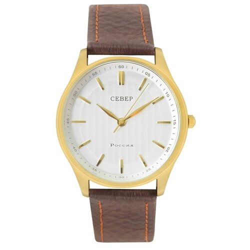 фото Часы наручные север