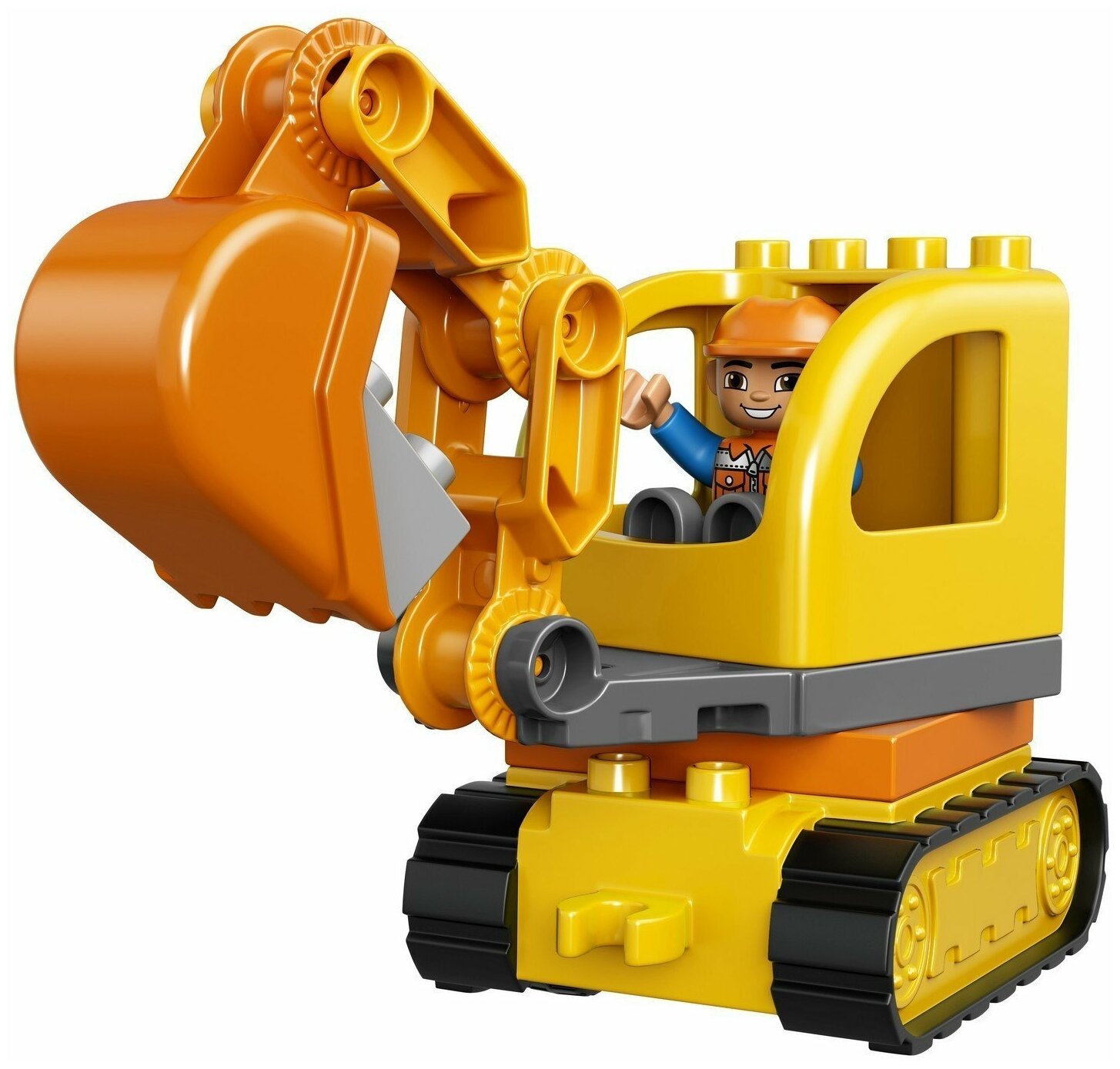 LEGO DUPLO 10812 26