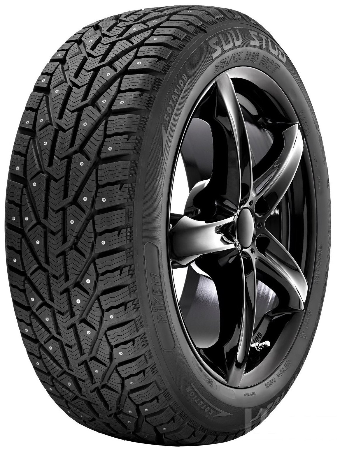 205/65 R16 99T XL Ice Tigar а/шина шип