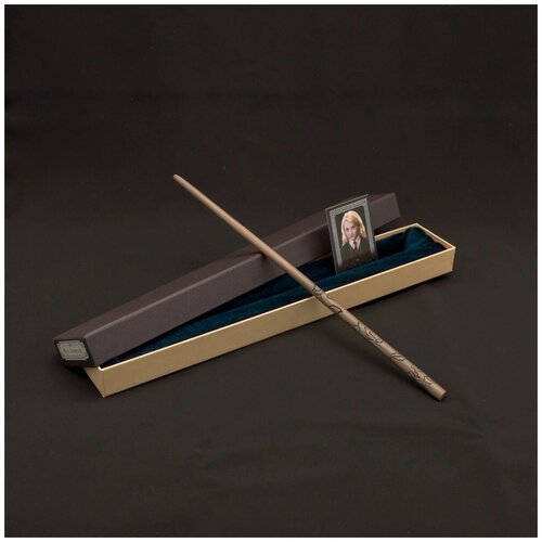 Волшебная палочка Полумна Лавгуд 2