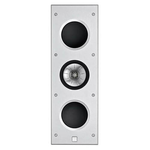 Встраиваемая акустическая система KEF Ci3160RL-THX 13899000₽