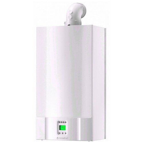 Настенный газовый одноконтурный котёл De Dietrich MS 24 7680800₽