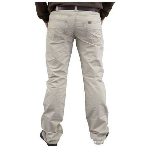 фото Джинсы мужские montana 20049 w32 l34 w32l34 бежевый