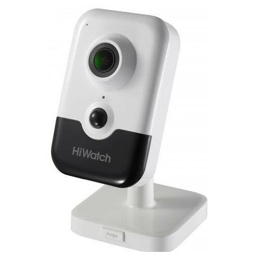 Видеокамера IP HiWatch IPC-C042-G0 (4mm) 4-4мм цветная