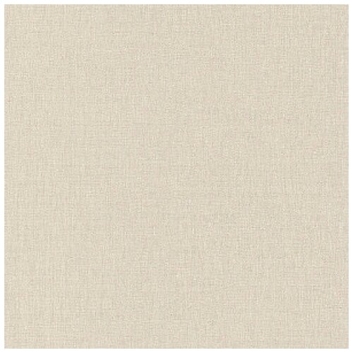 Обои Caselio Linen 2 68521060 Винил на флизелине 0531005 Бежевый Однотонные 2600₽