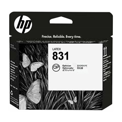 Головка печатающая для плоттера HP (CZ680A) HP Latex 310/330/360/370, №831, оригинальная 361755