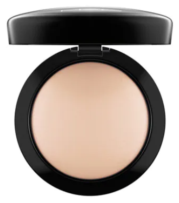 MAC Минеральная пудра для лица Mineralize Skinfinish Natural Powder 1 шт. light plus 10 г