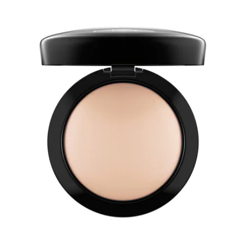 MAC Минеральная пудра для лица Mineralize Skinfinish Natural Powder 1 шт. light plus 10 г