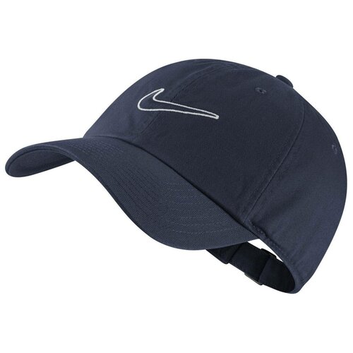 Бейсболка Nike NSW H86 Cap Essential Swh