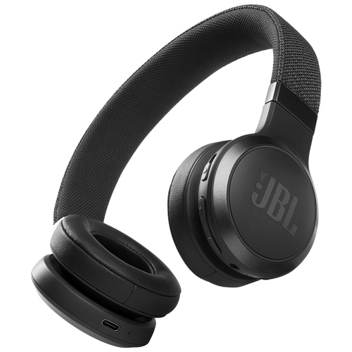 Jbl Наушники JBL Наушники беспроводные JBL Live 460 ANC, черные