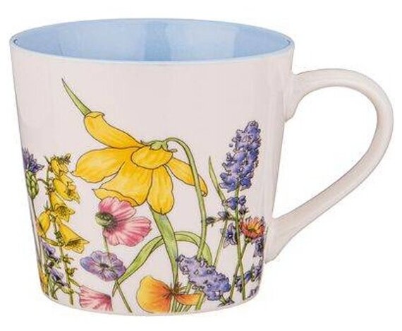 Кружка Lefard 400 мл. 260-576