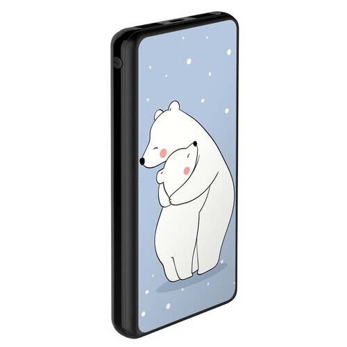 Внешний аккумулятор 10000 mAh NY Prime Line 301353 119000₽