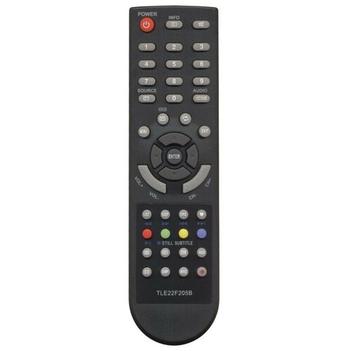 фото Пульт ду huayu для izumi tle22f205b