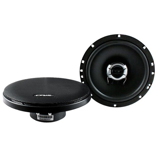 Коаксиальные 2 полосные динамики Oris Electronics JAB JB-652Q 290000₽