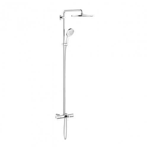 Душевая система 310 мм Grohe Rainshower SmartActive 26657000