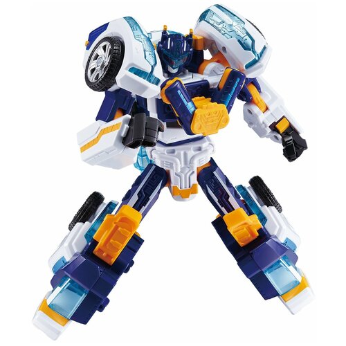 Тобот Детективы Галактики Аркболт сезон 2 301113