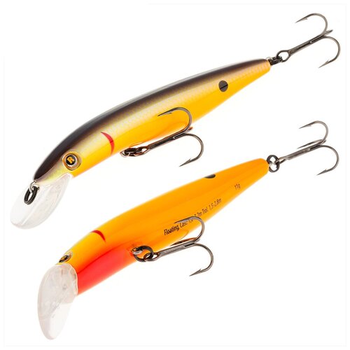 Воблер Akara Predator 85F 8 гр. (2/7 oz 3,4 in) A19