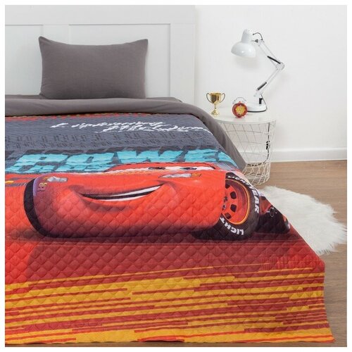 красный, серый