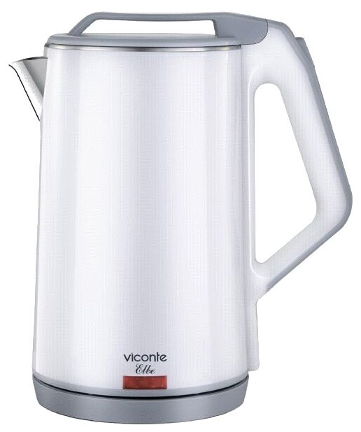 Чайник электрический VICONTE VC-3279 2л серый