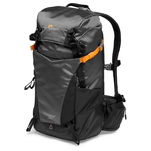 фото Рюкзак lowepro photosport bp 15l aw iii lp37339-pww, серый