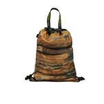 Сумка-рюкзак RATEL, серия Art moments, дизайн Dark Wood. - изображение