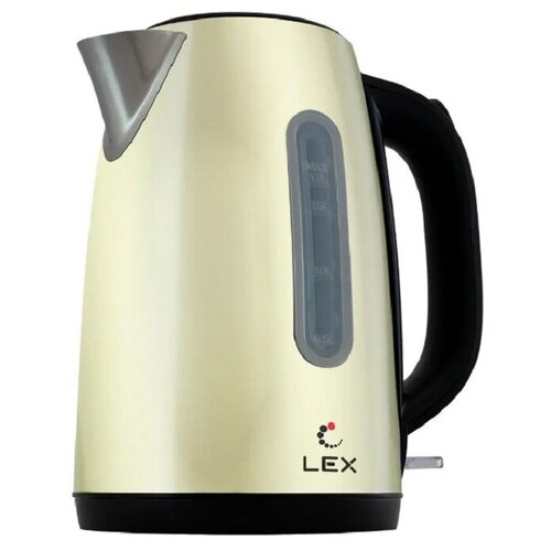 Чайник LEX LX30017-3