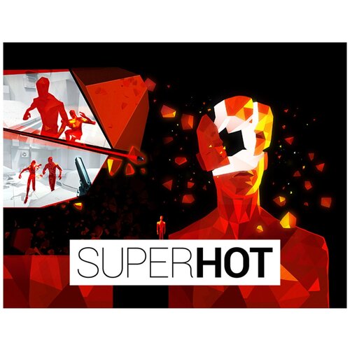 Superhot