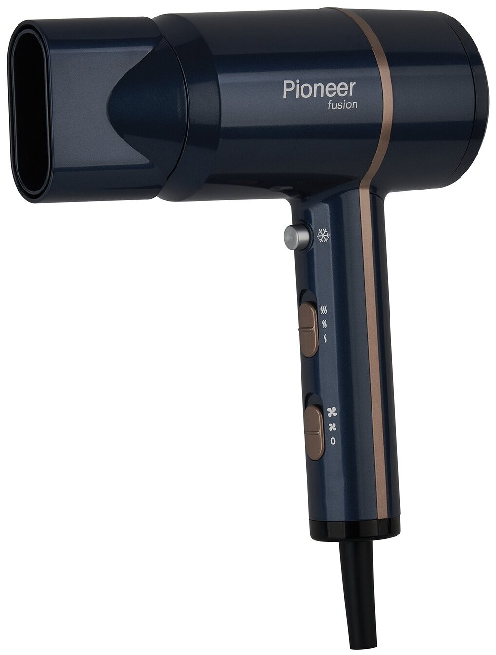 Фен Pioneer HD-1800 .