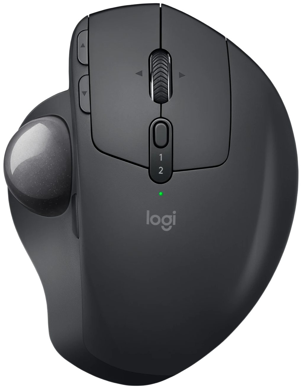 Беспроводная мышь Logitech - фото №1