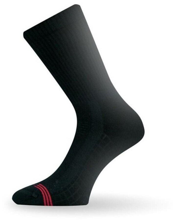 Носки Lasting Bamboo Socks TSR 900 черные 