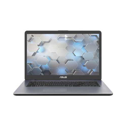 фото Ноутбук 17.3" hd+ asus m705ba-bx114 grey (amd a9 9425/4gb/128gb ssd/nodvd/vga int/no os) (90nb0pt2-m01770)