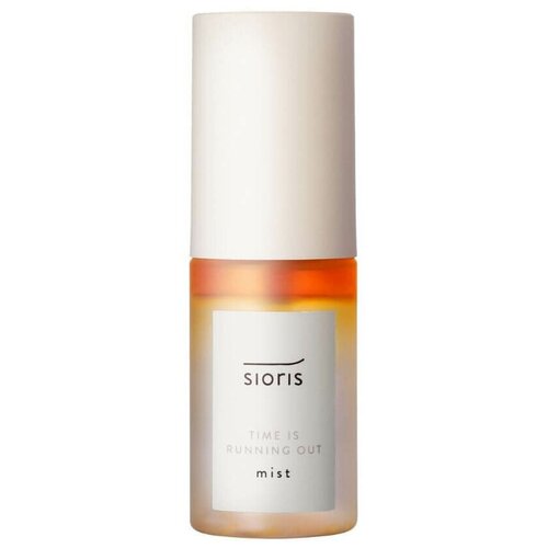 Мист для лица Sioris Time Is Running Out Mist 30 мл