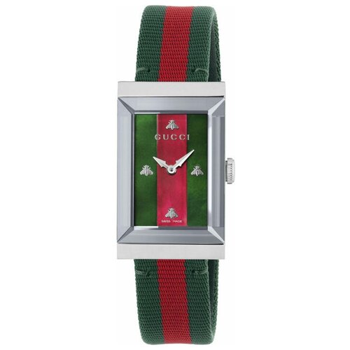 Швейцарские наручные часы Gucci YA147404   