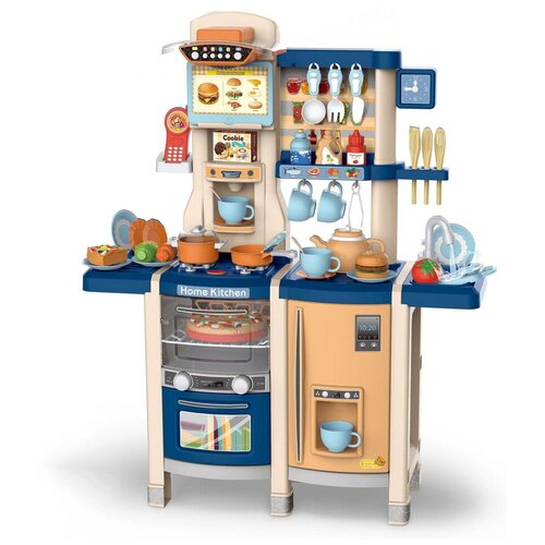 Кухня Pituso Home kitchen HW20046201 ролевые игры pituso игровой набор кухня home kitchen 43 элемента