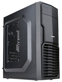 Настольный игровой компьютер TopComp MG 51769123 (Intel Core i5 3.6 ГГц, RAM 16 Гб, 1120 Гб SSD|HDD, NVIDIA GeForce RTX 3060 12288 Мб, Без ОС)