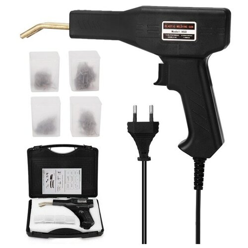 Ручной сварочный аппарат для пластика 480000₽