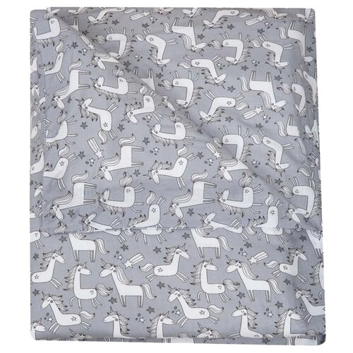 Пододеяльник Вомбатик Cl-0113-Ed .