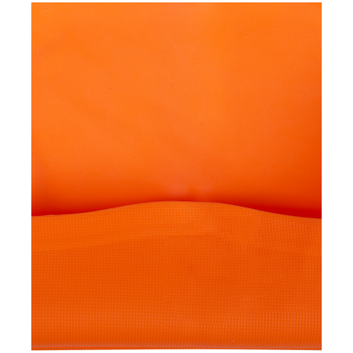фото Шапочка для плавания 25degrees nuance orange, силикон, детский