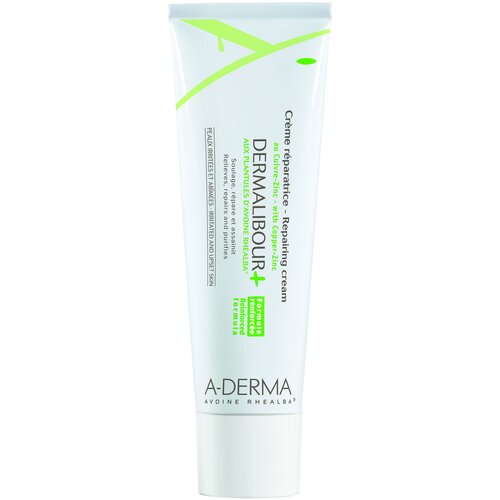A-Derma Крем для тела Dermalibour 50 мл 996₽