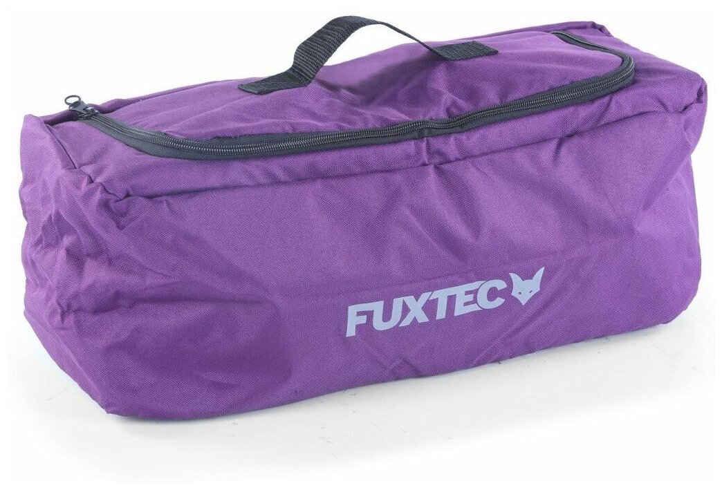 Термосумка Fuxtec для JW76/76A/CT500 Purple FX-JW-76KPu