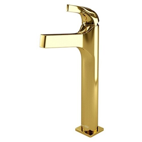 фото Смеситель для раковины wasserkraft sauer 7103h