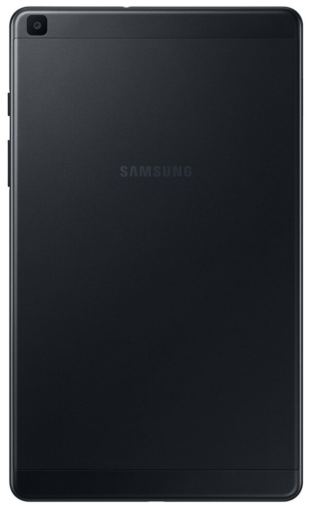 Планшет 8'' Samsung Galaxy Tab A 8.0 2019 WiFi SM-T290NZSASER silver/2GB/32GB/WiFi/BT/8MP/2MP/5100мАч