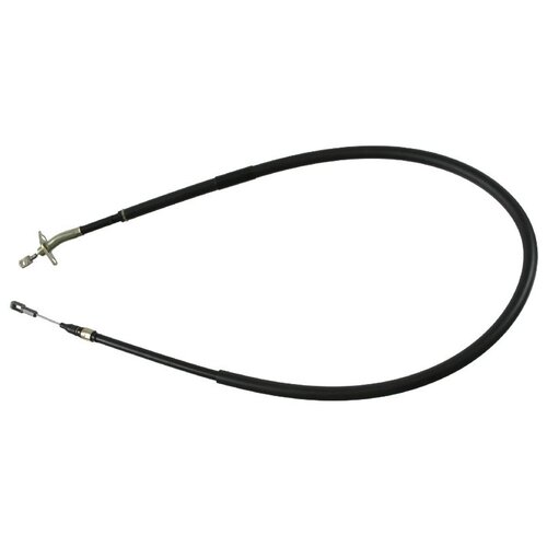 фото Трос стояночного тормоза задний левый febi 21264 для mercedes-benz sprinter